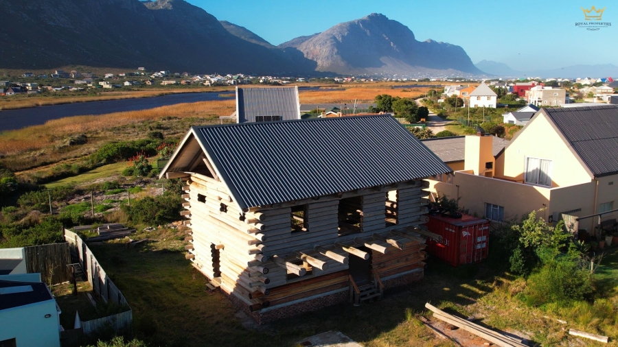 3 Bedroom Property for Sale in Bettys Bay Western Cape
